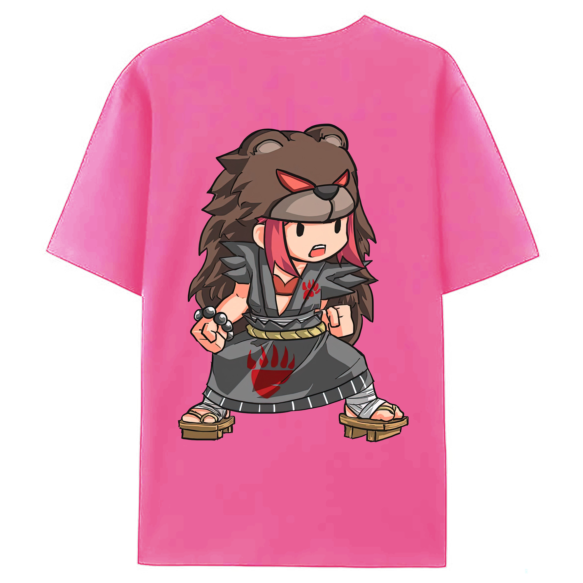 （画像用） リーグ・オブ・レジェンド League of Legends LOL レディース半袖Tシャツ(バックプリント)